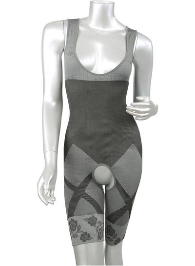 Buy Tummy Slimming Wear Body Shaper Dress M in UAE