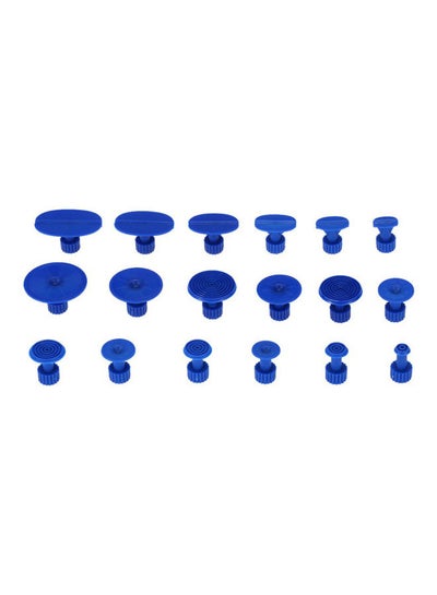 Buy 18-Piece Dent Puller Tab in Saudi Arabia