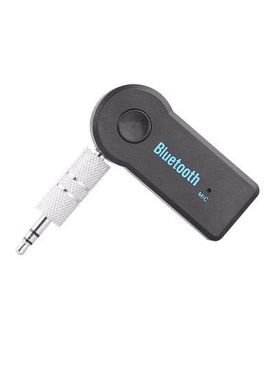 Buy Bluetooth Audio Receiver Adapter in Saudi Arabia