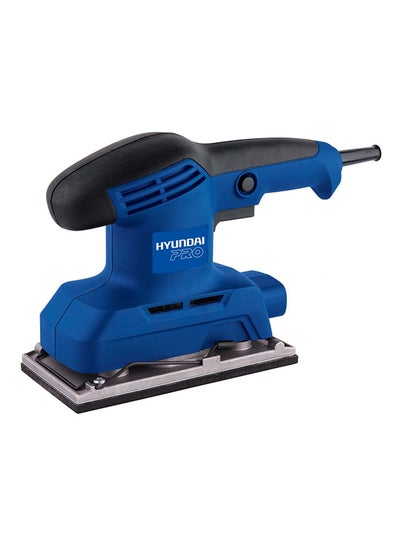 Buy Professional Orbital Sander Blue in Saudi Arabia