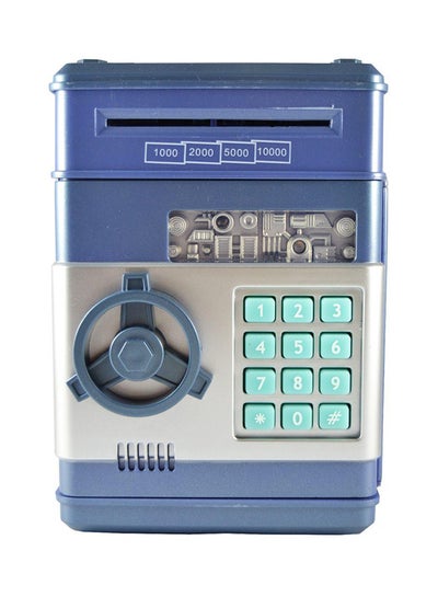 اشتري Money Safe Mini Electronic Atm Bank في السعودية