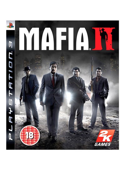 Mafia II Collector's Edition - Action & Shooter - PlayStation 3 (PS3) price  in Saudi Arabia, Noon Saudi Arabia
