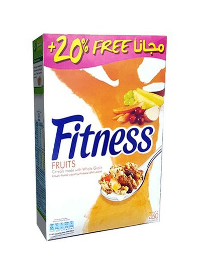 Buy Fitness 450grams in UAE