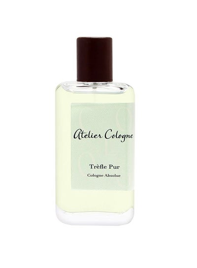Buy Trefle Pur Cologne Absolue 100ml in UAE