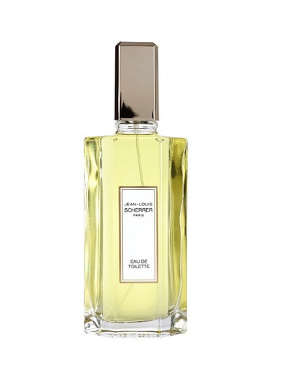 Buy Jean Louis Scherrer EDT 100ml in UAE