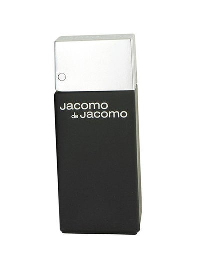 Buy Jacomo de Jacomo EDT 100ml in UAE