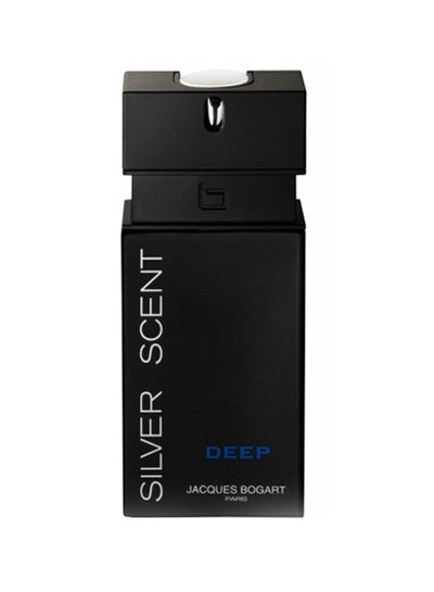 Buy Silver Scent Deep EDT 100ml in UAE