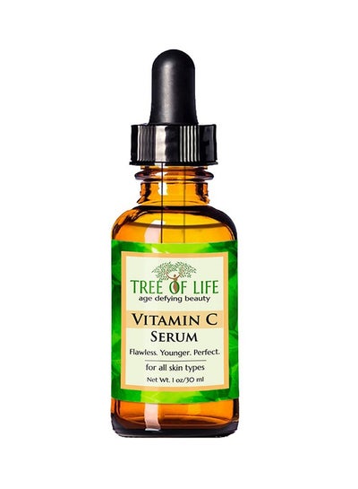 Buy Vitamin C Serum 30ml in Saudi Arabia