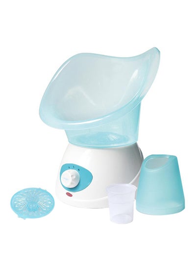 Buy Facial Steamer Blue/White in Egypt