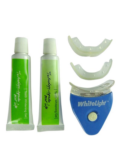 Buy Teeth Whitening Device Blue in UAE