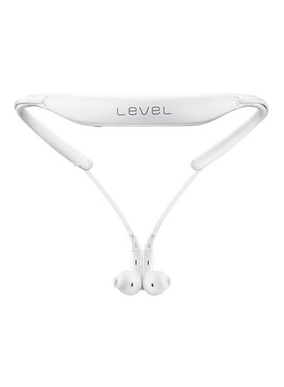 Buy BG920 Bluetooth In-Ear Headset With Mic White in Saudi Arabia