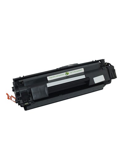 Buy Laser Toner Cartridge Black in UAE