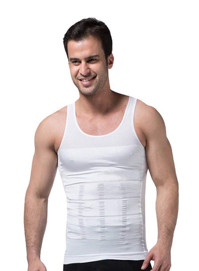 Buy Shapers Seamless Slimming Vest in Saudi Arabia