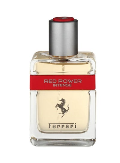 Buy Red Power Intense EDT 75ml in UAE