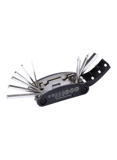 Buy Bicycle Repair Tool Kit 30cm in Saudi Arabia