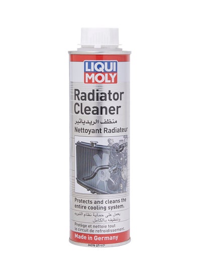 Buy Radiator Cleaner in Saudi Arabia