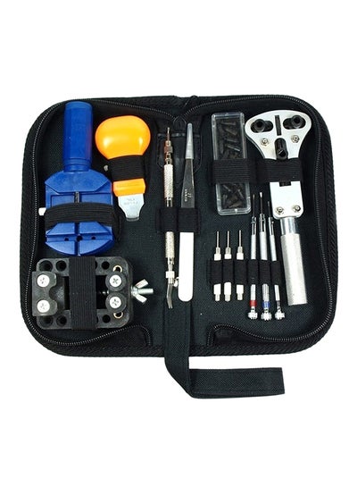 Buy Watch Link Repair Tool Kit Multicolour in UAE