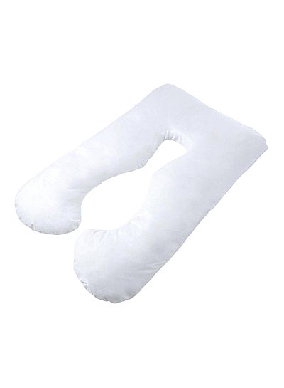 Buy U-Shaped Maternity Pillow in UAE