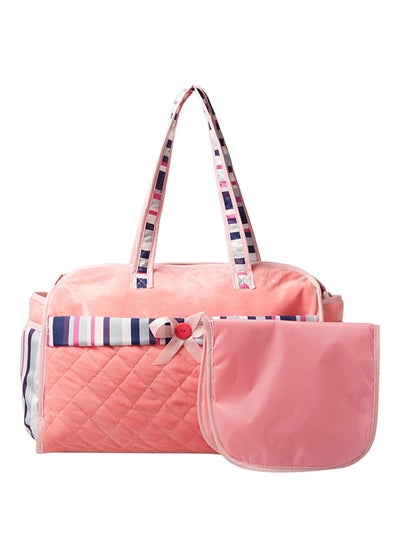 Buy Baby Diaper Bag With Pouch in UAE