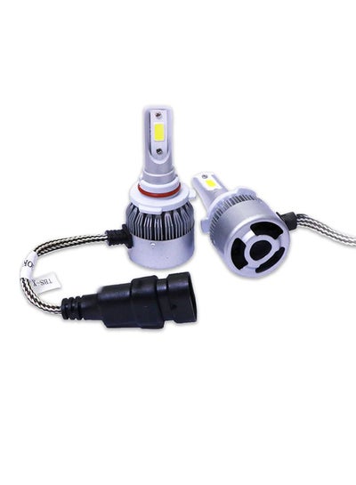 Buy TC6 LED Headlight in UAE