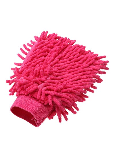 Buy Fashionable Car Cleaning Gloves in UAE