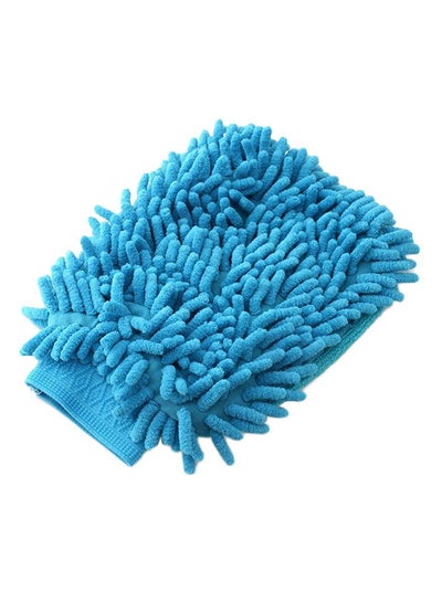 Microfibre Super Mitt Blue price in Saudi Arabia | Noon Saudi Arabia ...