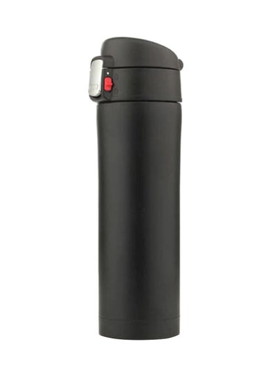 Buy Thermos Flask Black 20centimeter in UAE