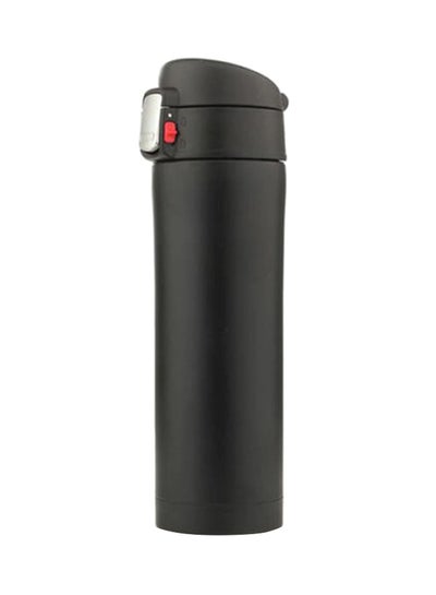 Buy Thermos Flask Black 20cm in UAE