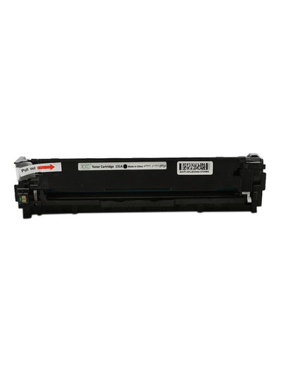 Buy Laser Toner Cartridge Black in UAE