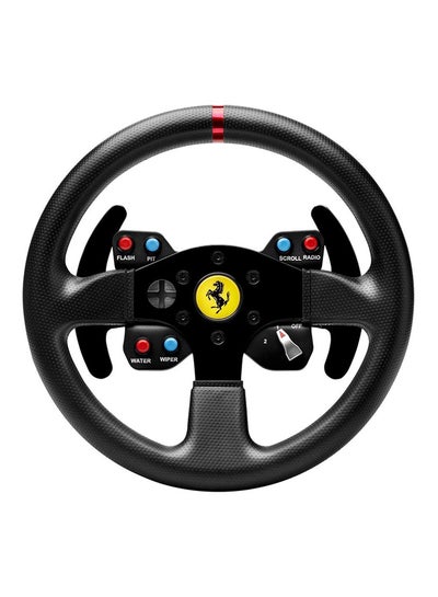 Buy Ferrari GTE F458 Wheel Add-On in UAE