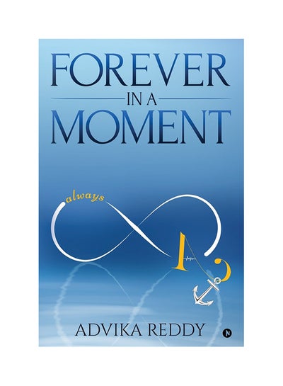 Buy Forever In A Moment paperback english - 6/18/2018 in Saudi Arabia