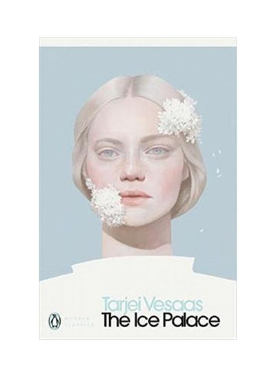 Buy The Ice Palace paperback english - 25-Jan-18 in UAE