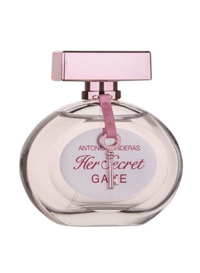 Buy Her Secret Game EDT 80ml in UAE