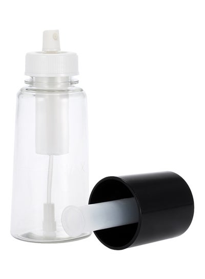 Buy Bottle Pump Spray White 100ml in UAE