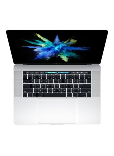 MacBook Pro Touch Bar Laptop With 15.4-Inch Retina Display