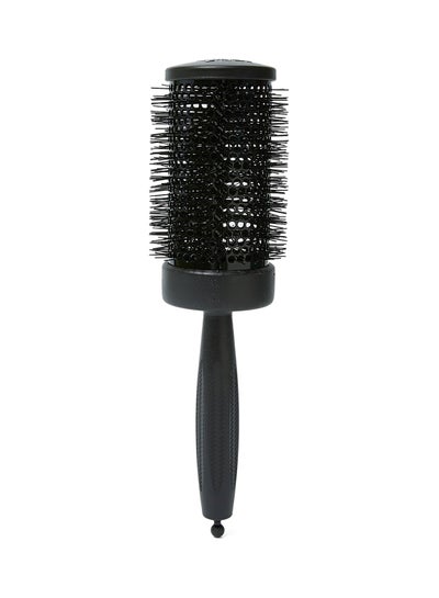 Buy Thermal Hair Brush Black in UAE