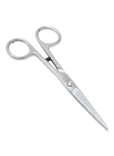 Buy Progressive Haircut Scissor Silver 5.5inch in UAE