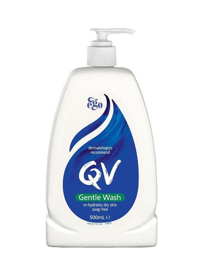 Buy QV Gentle Wash 500grams in UAE