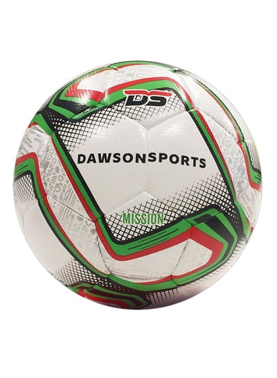 Buy Hybrid Technology Mission Football 3cm in UAE