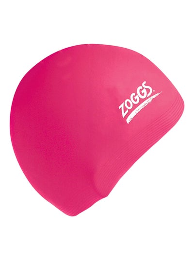 Buy Silicone Swimming Cap in UAE