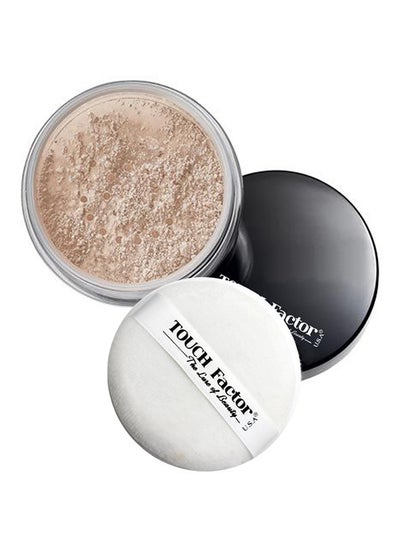 Buy Loose Setting Powder Beige in UAE