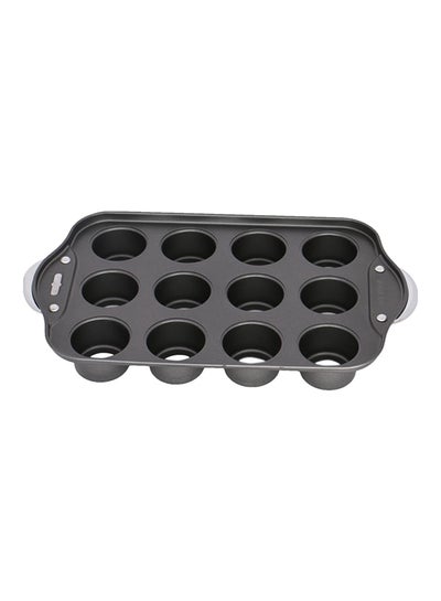 Buy Cake Mold Black in Saudi Arabia