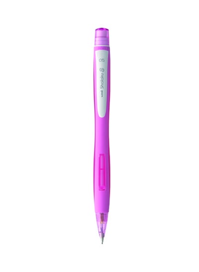 Buy Shaluku Mechanical Pencil Pink in UAE