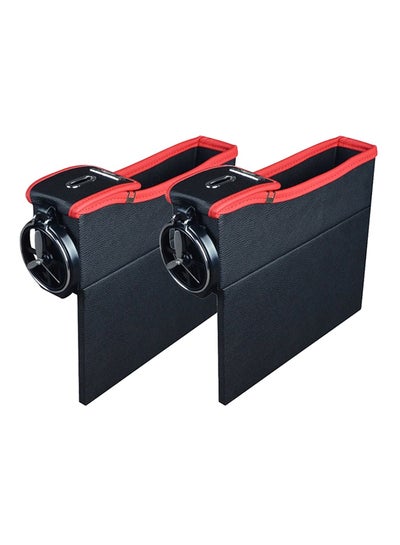 Buy Car Seat Gap Storage Box in Saudi Arabia