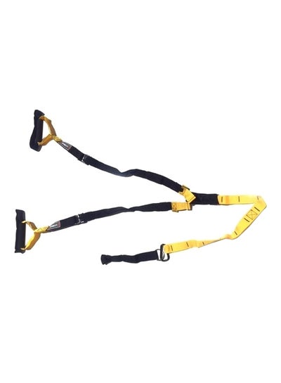 Buy Total Body Weight Suspension Training Strap in Saudi Arabia