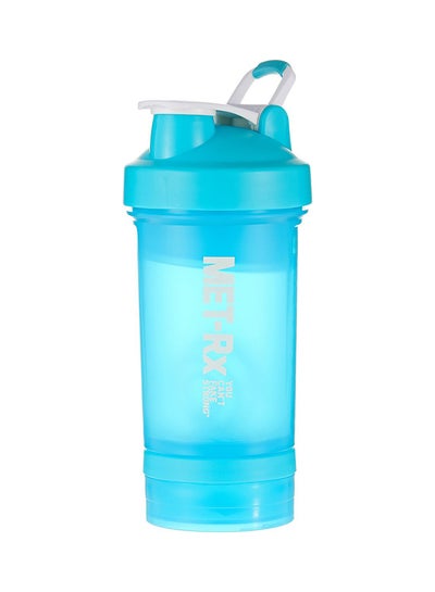 Buy Protein Shaker Bottle - 700 ml 700ml in Saudi Arabia