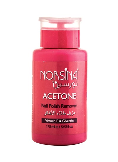 Acetone Nail Polish Remover With Glycerin Pump price in Saudi Arabia | Noon  Saudi Arabia | kanbkam