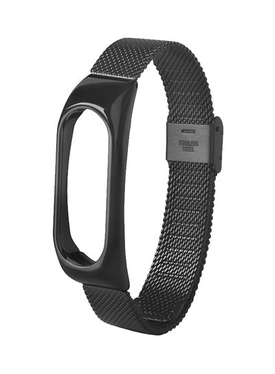 Buy Replacement Band For Xiaomi Mi Band 2 in Saudi Arabia