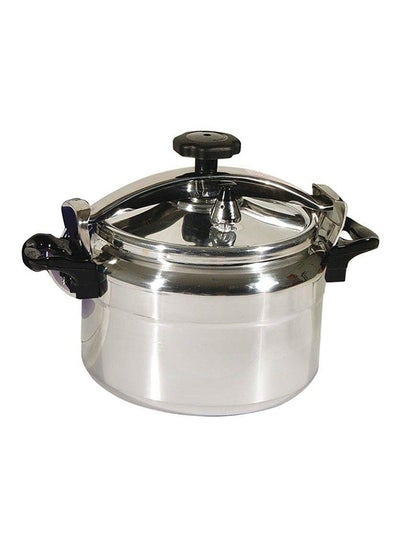 Buy Aluminium Pressure Cooker 9.0Liters in UAE