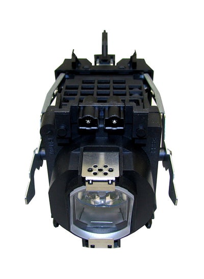 Buy Projector Lamp Bulb With Housing For Sony Black in UAE